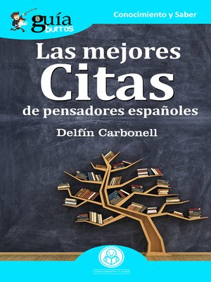 cover image of GuíaBurros